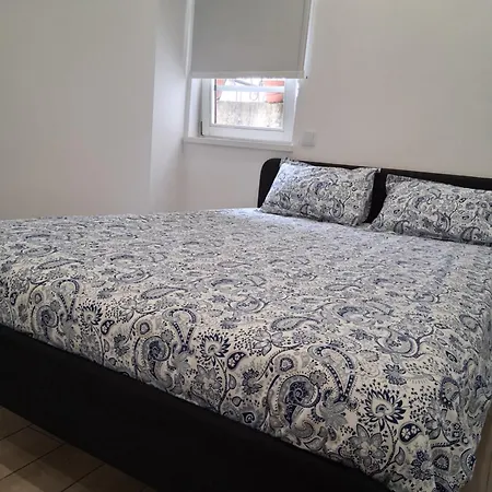Casa Do Duarte アパート