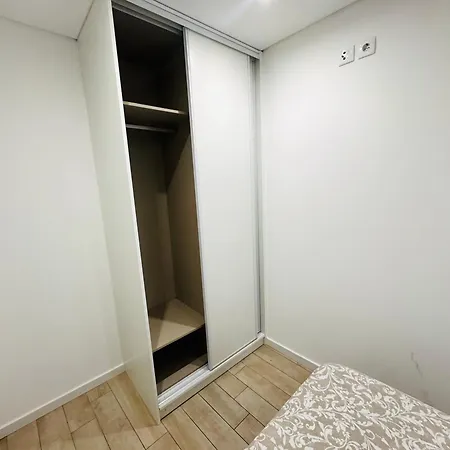 アパート Casa Do Duarte *